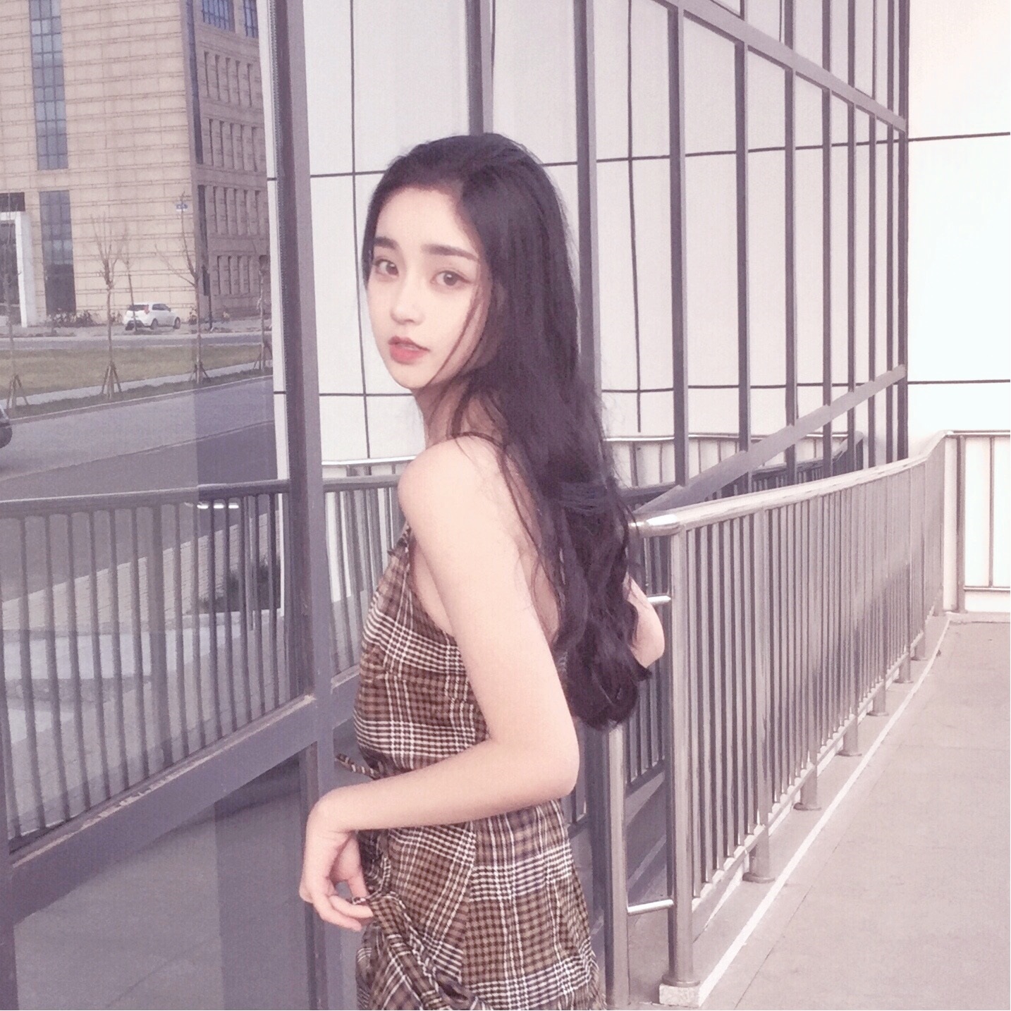 神谷熏（身份：神谷活心流代理师父、女主角） - 马酷电影大全在线观看8 - APP追剧
